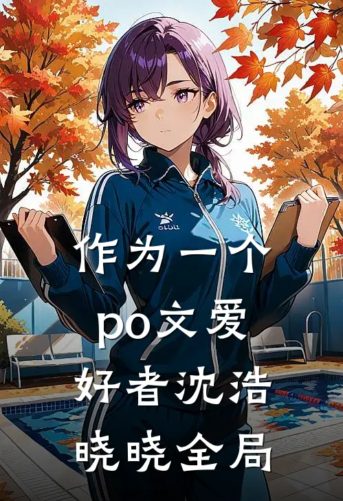 作为一个po文爱好者沈浩晓晓全局