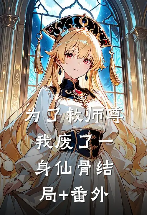 为了救师尊，我废了一身仙骨结局+番外