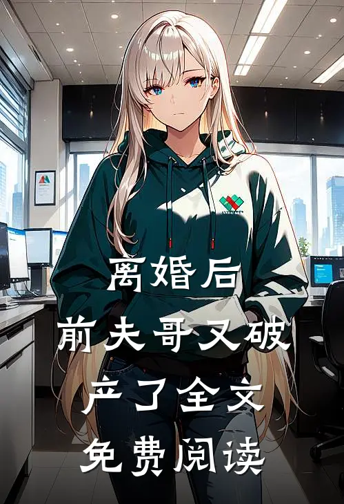 离婚后，前夫哥又破产了全文免费阅读