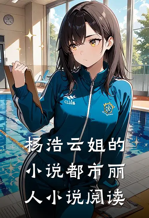杨浩云姐的小说都市丽人小说阅读