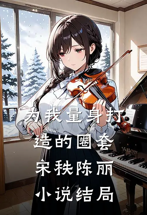 为我量身打造的圈套宋秩陈丽小说结局