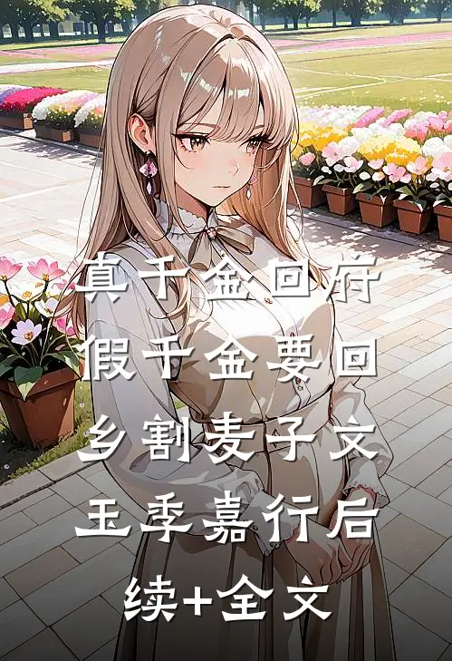 真千金回府，假千金要回乡割麦子文玉季嘉行后续+全文