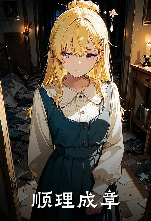 顺理成章