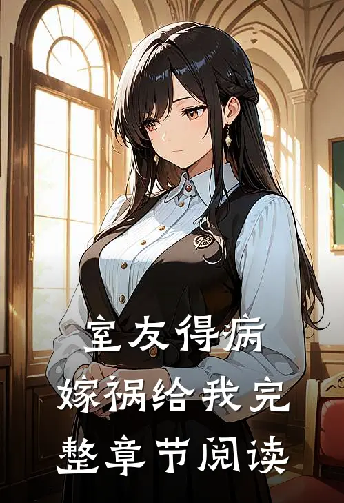 室友得病，嫁祸给我完整章节阅读