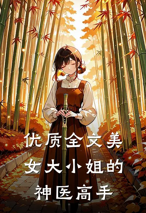 优质全文美女大小姐的神医高手