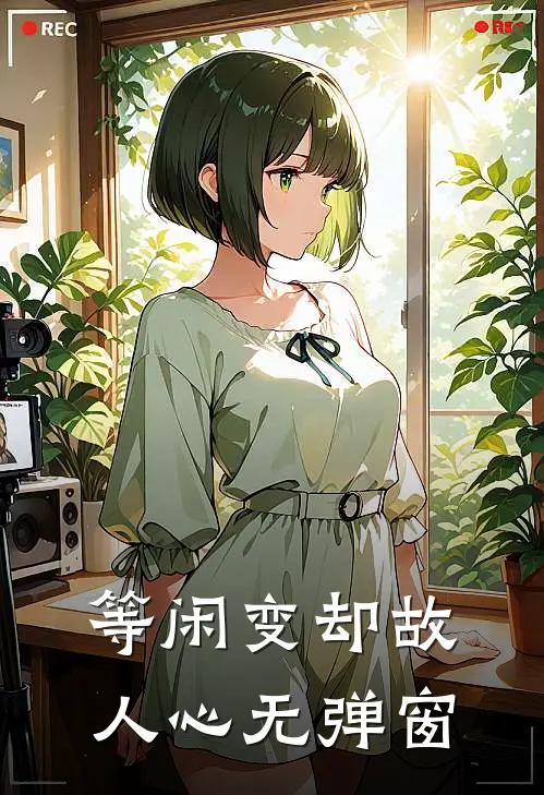 等闲变却故人心无弹窗