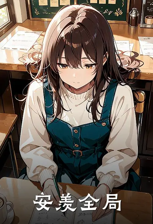 安羡全局