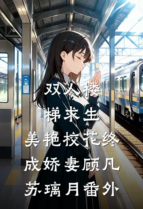 双人楼梯求生：美艳校花终成娇妻顾凡苏璃月番外