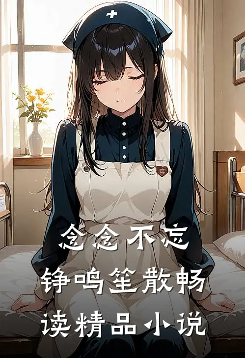 念念不忘，铮鸣笙散畅读精品小说