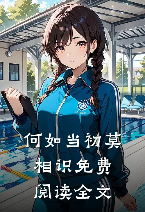 何如当初莫相识免费阅读全文