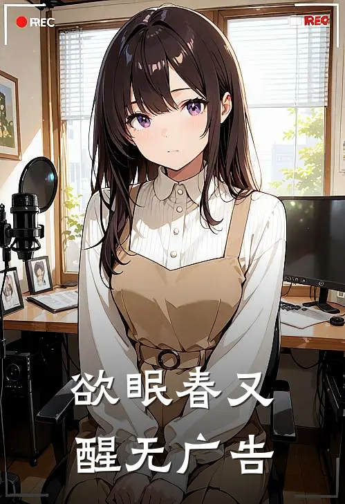 欲眠春又醒无广告