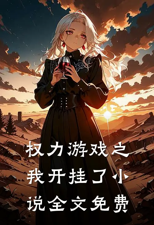 权力游戏之我开挂了小说全文免费