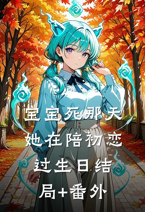 宝宝死那天，她在陪初恋过生日结局+番外