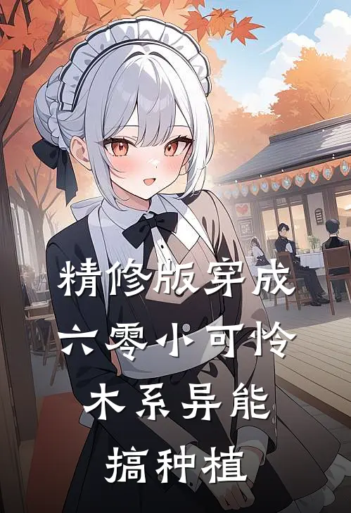 精修版穿成六零小可怜，木系异能搞种植