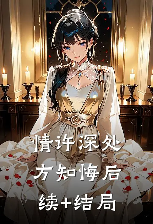 情许深处方知悔后续+结局