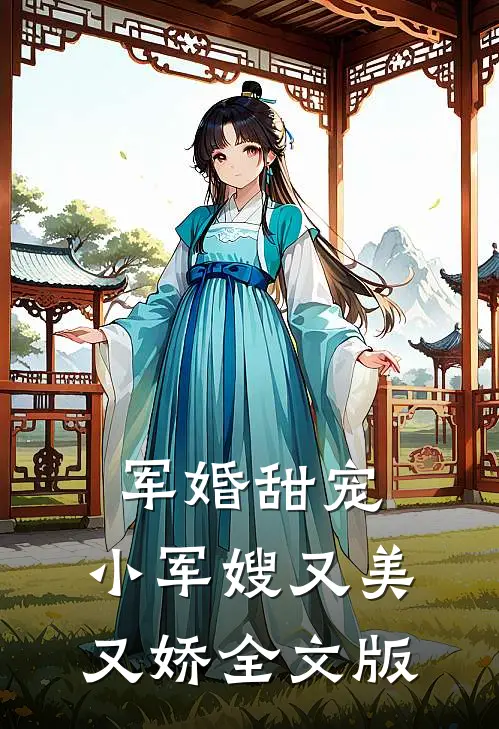 军婚甜宠：小军嫂又美又娇全文版