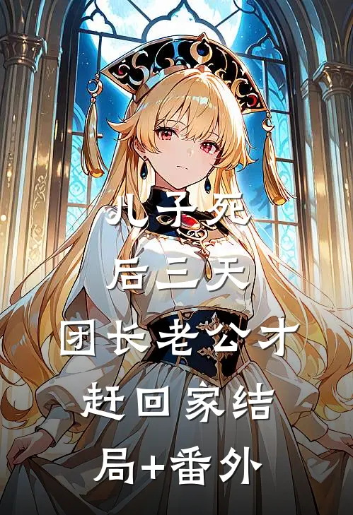 儿子死后三天，团长老公才赶回家结局+番外