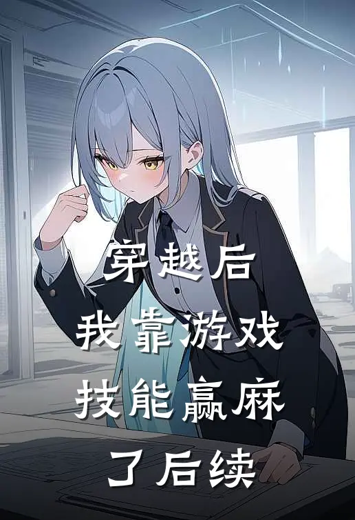 穿越后，我靠游戏技能赢麻了后续