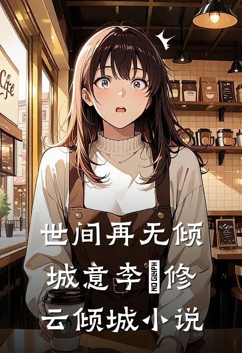 世间再无倾城意李璟修云倾城小说