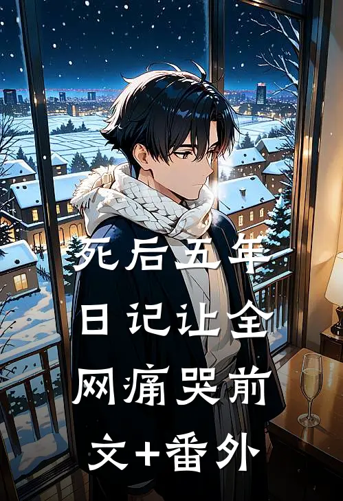 死后五年日记让全网痛哭前文+番外