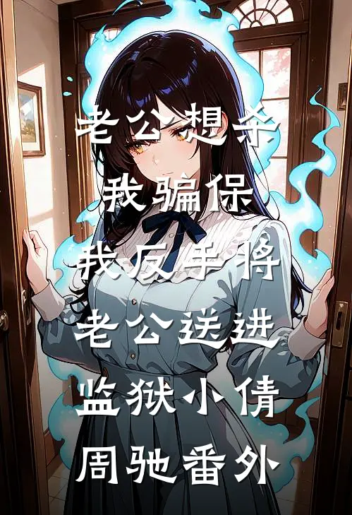 老公想杀我骗保，我反手将老公送进监狱小倩周驰番外