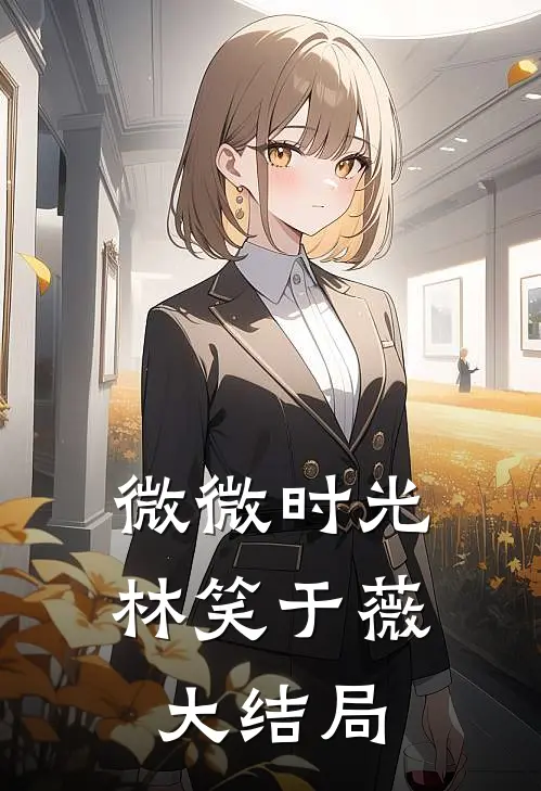 微微时光林笑于薇大结局