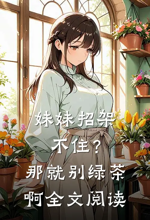 妹妹招架不住？那就别绿茶啊全文阅读