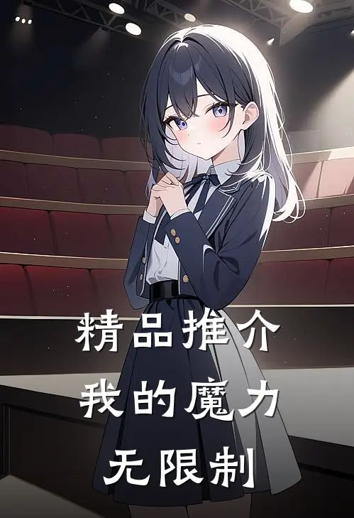 精品推介我的魔力无限制