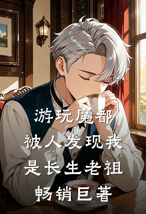 游玩魔都：被人发现我是长生老祖畅销巨著