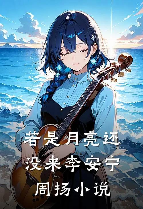 若是月亮还没来李安宁周扬小说
