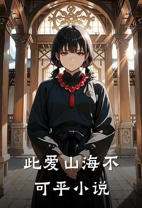 此爱山海不可平小说
