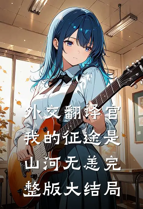 外交翻译官我的征途是山河无恙完整版大结局