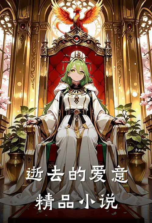 逝去的爱意精品小说