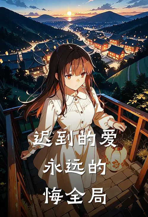 迟到的爱，永远的悔全局
