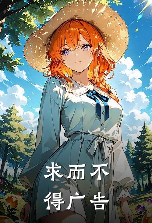 求而不得广告