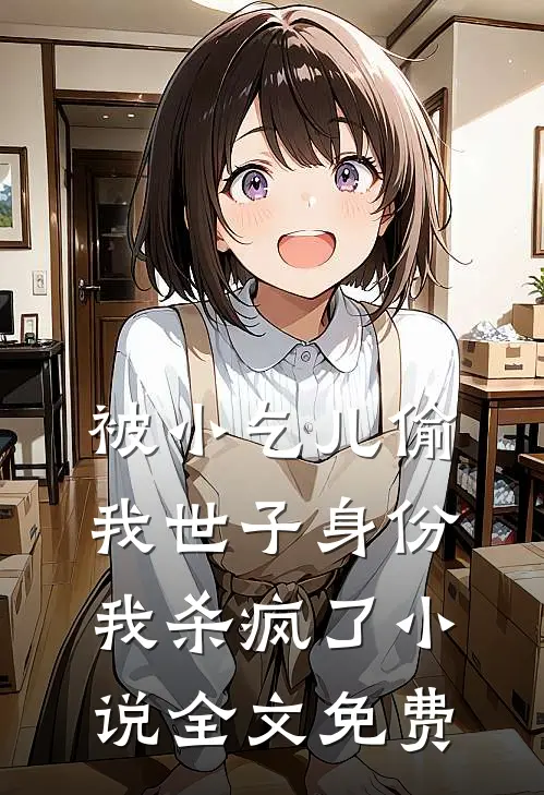 被小乞儿偷我世子身份，我杀疯了小说全文免费