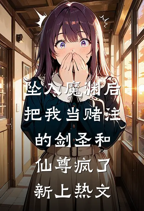 坠入魔渊后，把我当赌注的剑圣和仙尊疯了新上热文