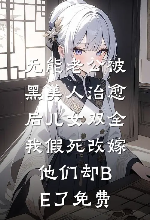 无能老公被黑美人治愈后儿女双全，我假死改嫁他们却BE了免费