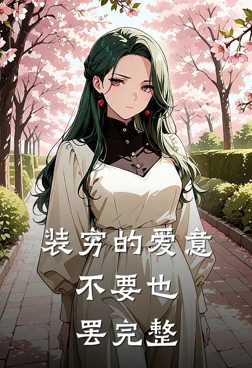 装穷的爱意，不要也罢完整