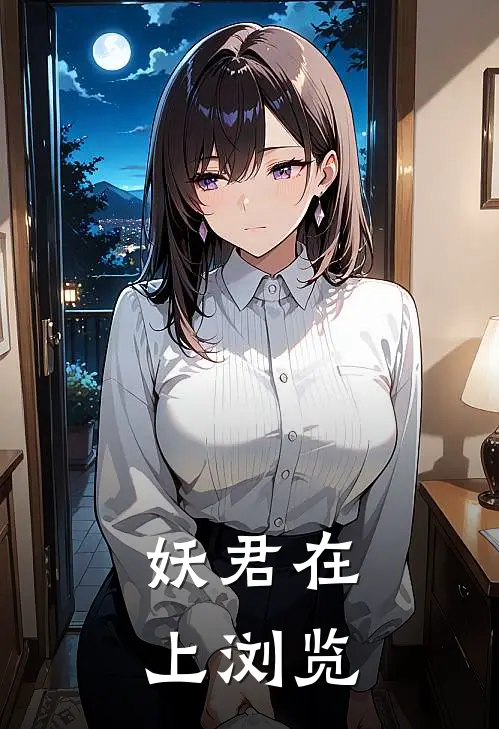 妖君在上浏览