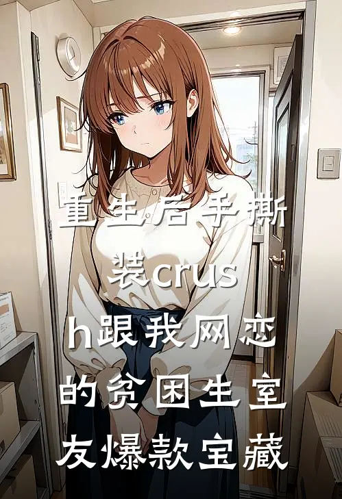 重生后手撕装crush跟我网恋的贫困生室友爆款宝藏
