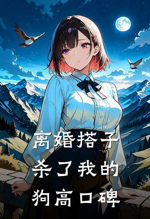 离婚搭子杀了我的狗高口碑