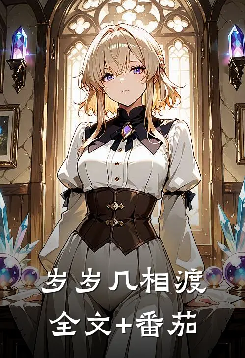 岁岁几相渡全文+番茄