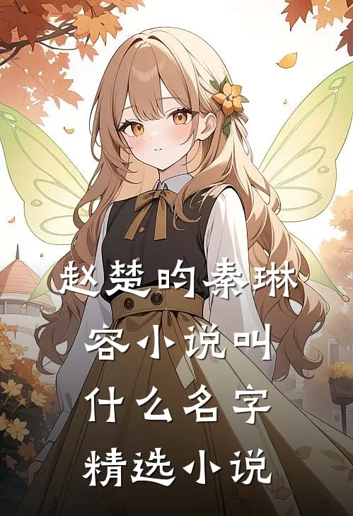 赵楚昀秦琳容小说叫什么名字精选小说