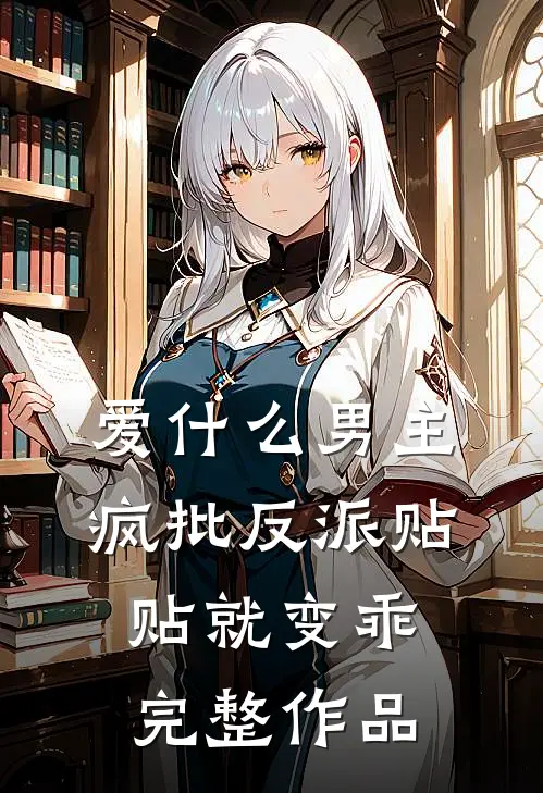 爱什么男主，疯批反派贴贴就变乖完整作品