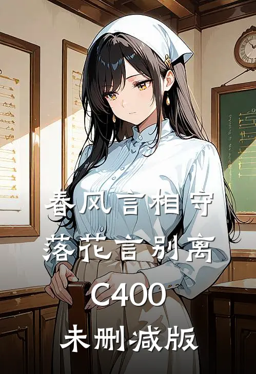 春风言相守，落花言别离C400未删减版