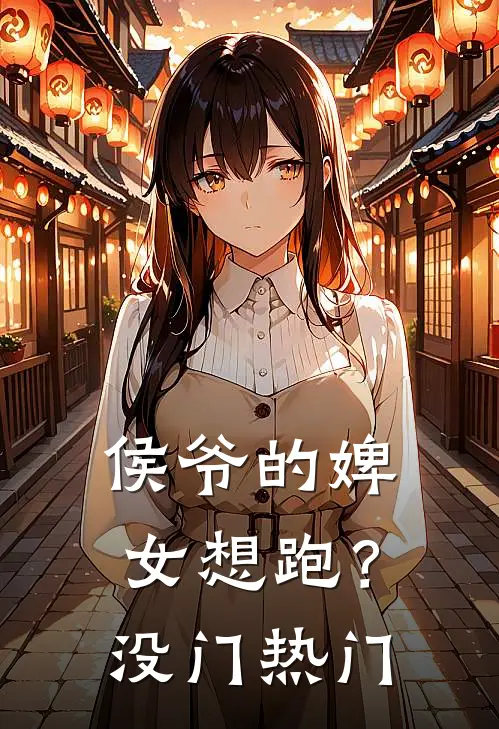 侯爷的婢女想跑？没门热门