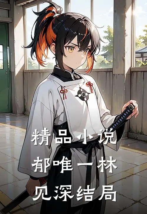 精品小说郁唯一林见深结局