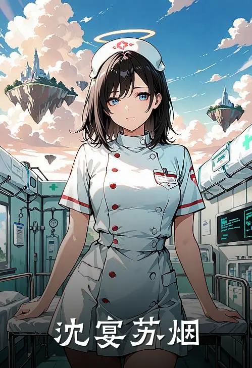 沈宴苏烟