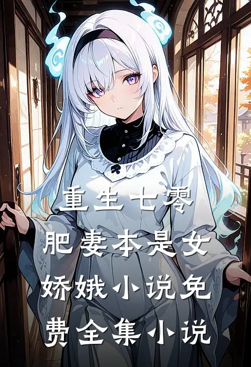 重生七零:肥妻本是女娇娥 小说 免费全集小说